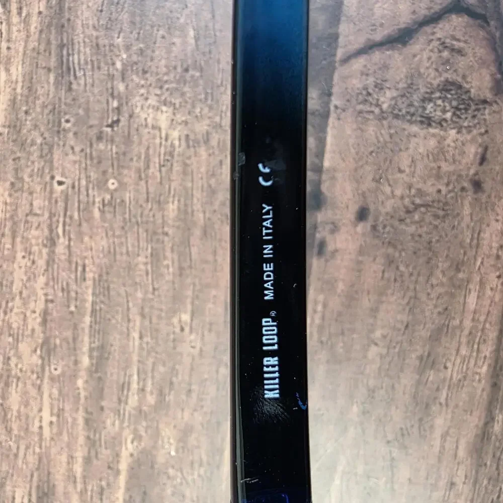 Killer Loop Bungy‎ 4140 740/6J Women's Glasses Size 140 FRAMES ONLY